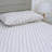 Fabdivine Pure Cotton Bedsheet Set Handcrafted Comfort with Matching Pillow Covers, Bandej-115821316-115821321