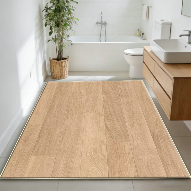Abstract 3x10 Kitchen Carpet Runner - Washable 10 Foot Hardwood Sink Carpet Anti Slip Corridor Entrance Area Carpet Soft Floor Mat Indoor Farmhouse Carpet Suitable for Bathroom, Living Room, Bedroom