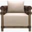 Porta Outdoor Lounge Chair