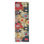 One-of-a-Kind 2'10" X 8'2" Hand Knotted Area Rug