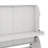 Full Size Murphy Bed With Desk