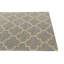 Tapis gris clair Otto