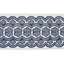 Astrid Embroidered Tape-62584727