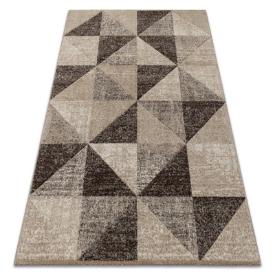 Carrasquillo Geometrisch Area Rug