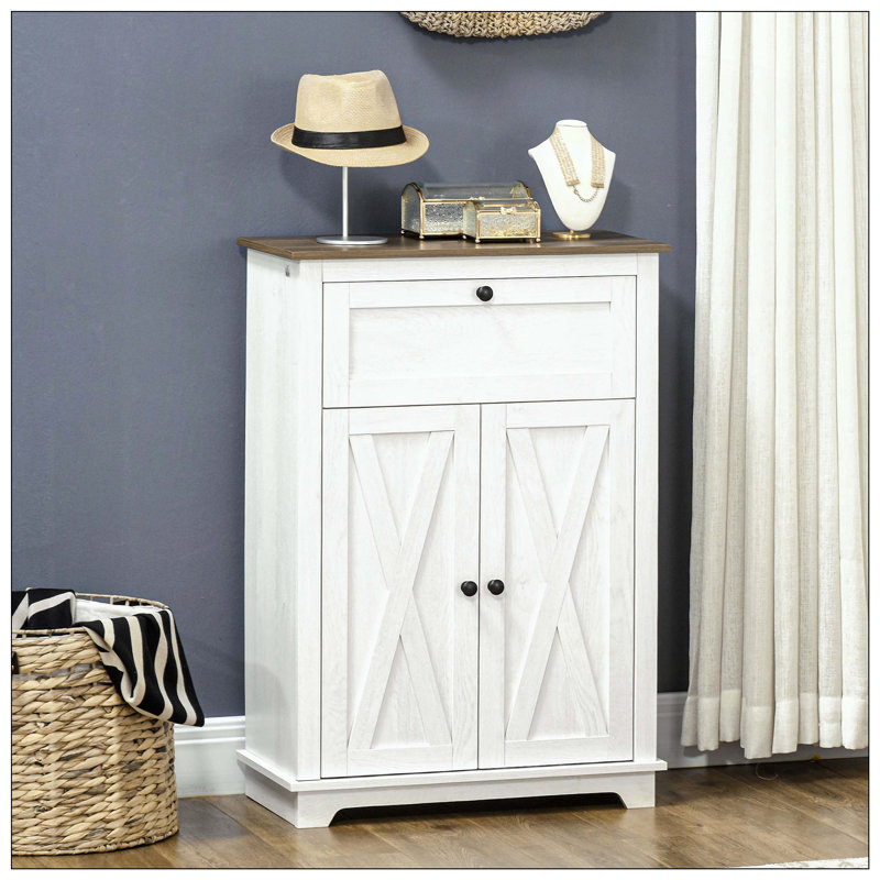 Armoire décorative Farmhouse
