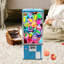 Distributeur automatique de bonbons YYBUSher-92341259