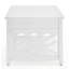 Four Leg Coffee Table with Storage-1223858441
