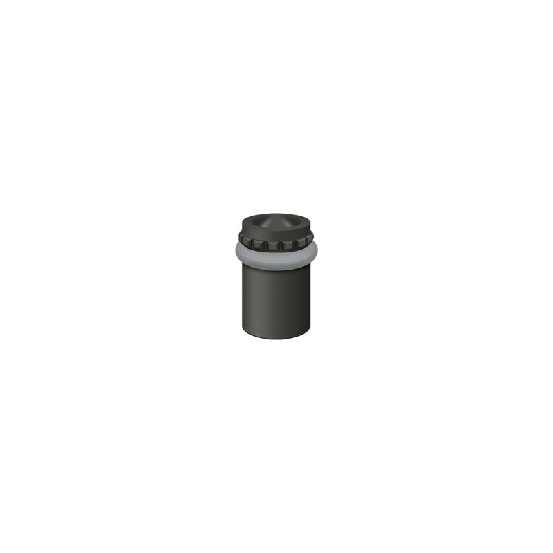 Kick Stop, Oil-Rubber Bronze