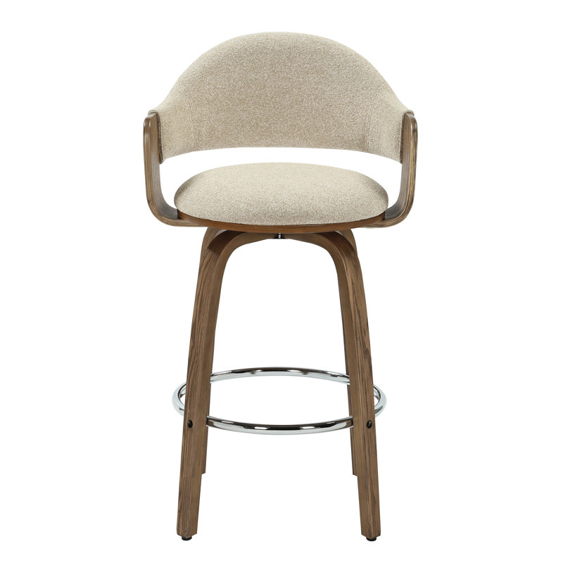 Swivel Yes Bar Stool, 67.1cm