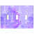 Purple selected