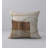 Abstract Reversible Throw Pillow-1876750095