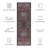 Ziebarth 138 M/W S/R Area Rug In Red / Blue-218723894