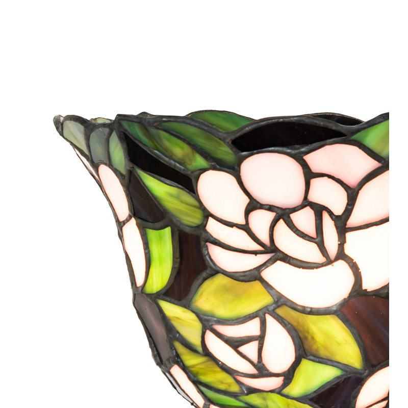 1 - Light Armed Sconce