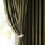 Paire de rideaux occultant avec passe-tringle Ike-2071210699-2116670920