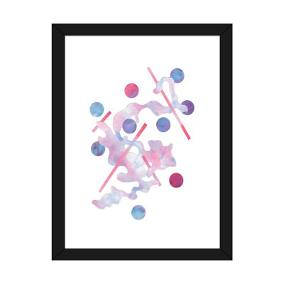 " Paint Cloud II " by Jamie Douglas