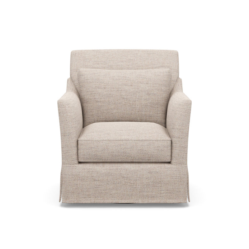 Erica Swivel Armchair, 3906-74