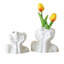 Analena Ceramic Table Vase