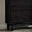 Jerred 5 Drawer Solid Wood Chest-109405655