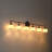 6 - Light Dimmable Vanity Light-281430550
