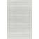 Jabus Grey Outdoor Area Rug