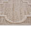 6X9 Area Rug Trellis Indoor-Outdoor