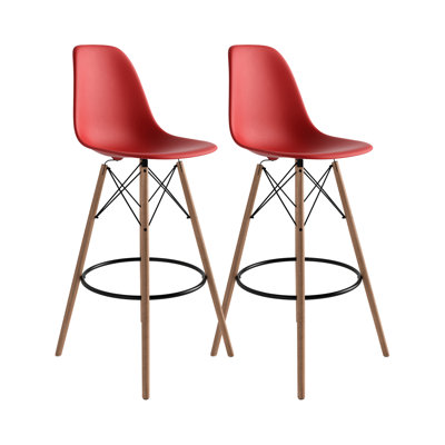 Jordan Bar and Counter Stool