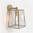 Antique Brass selected