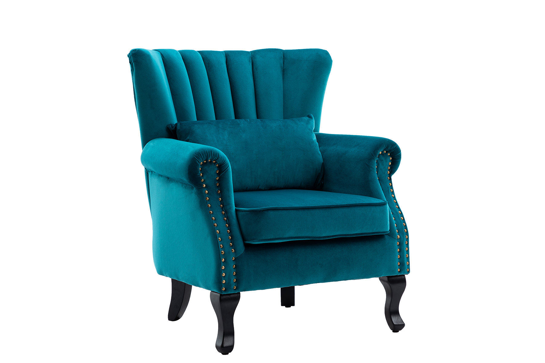 Wayfair best sale channel armchair