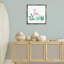 «Summer Flamingo & Fronds» par Susan Ball-1084677755-1084677756