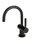 H3300 Matte Black Faucet