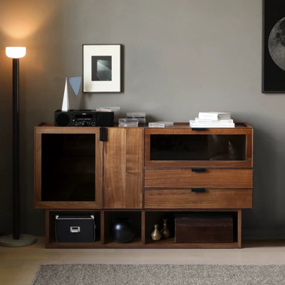 Buffet Simple Elegance
