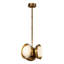 Alonso 3 - Light Pendant-58162216