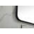 Metal Square Wall Mirror-593361111-593361108