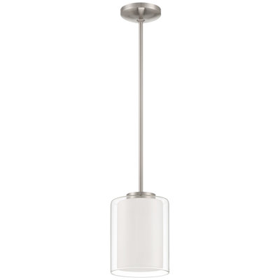 Husam 1 - Light Single Pendant