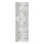 Tapis de couloir moderne abstrait 2x6-1620857162