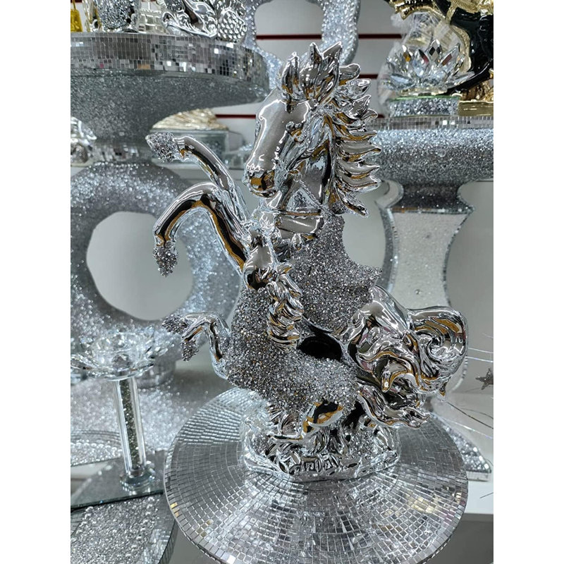 25cm Ceramic Ornament Accessory