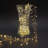 Electric Firecracker LED Fairy String Lights-61836619
