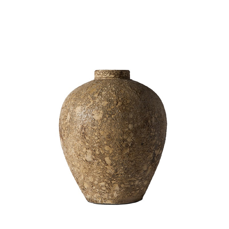 Pot Luna Beige 40 - Beige