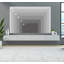 Meuble télé flottant de 53 po Housley-350036204
