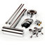 Composants pour robinets de baignoire et de douche