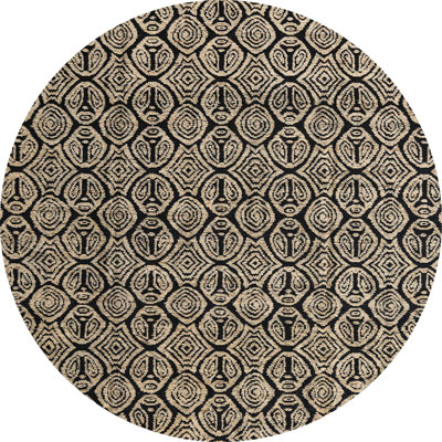 Abstract Indoor Rug