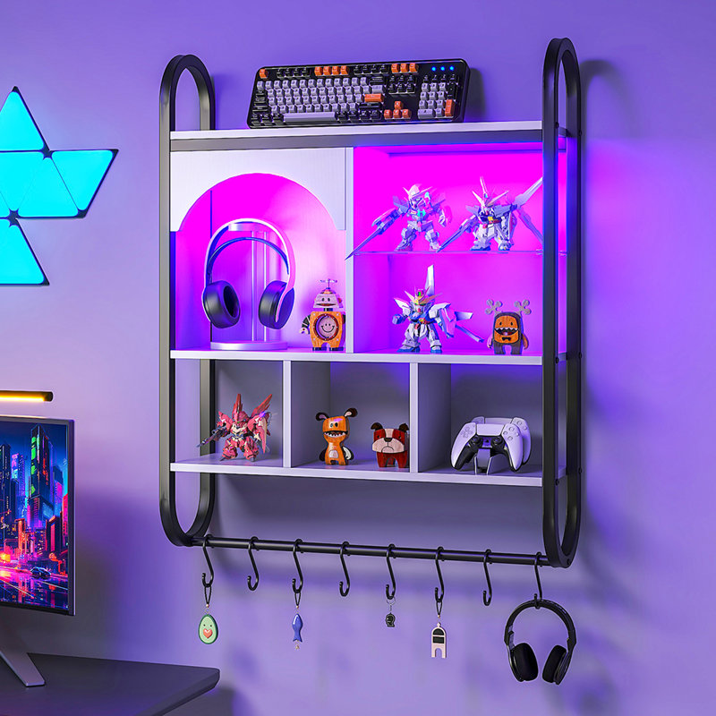 Bracket Shelf