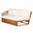 Acacia V Sofa Setctional Set, Beige