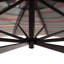 Parasol en porte-à-faux octogonal 9 pi Jiles-123404652