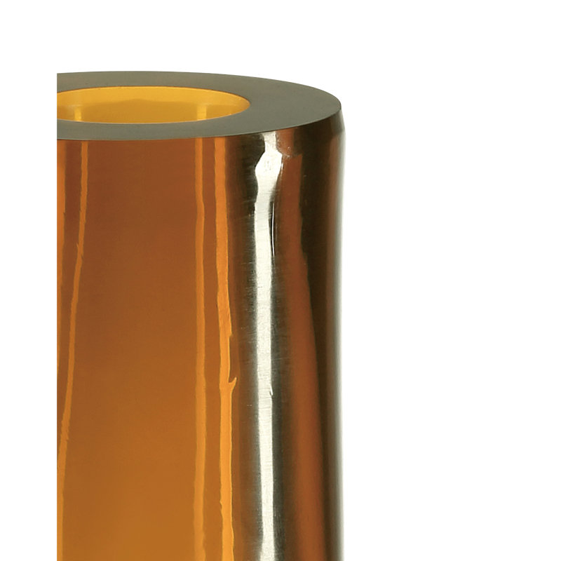 Peking Handmade Glass Table Vase