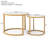 Nesting Coffee Table-1869661814-1869661813