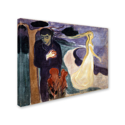 Edvard Munch Modern & Contemporary