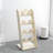 Minimalist Multi-Tier Shoe Rack For Easy Storage