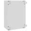 Plastic Safety Cabinet