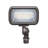 Integrated LED Deck Light Pack
